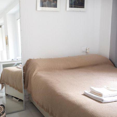 塞维利亚Atico Con Balcon En Pleno Centro公寓 外观 照片
