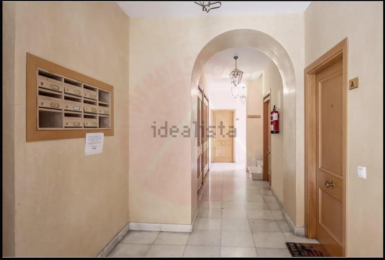塞维利亚Atico Con Balcon En Pleno Centro公寓 外观 照片